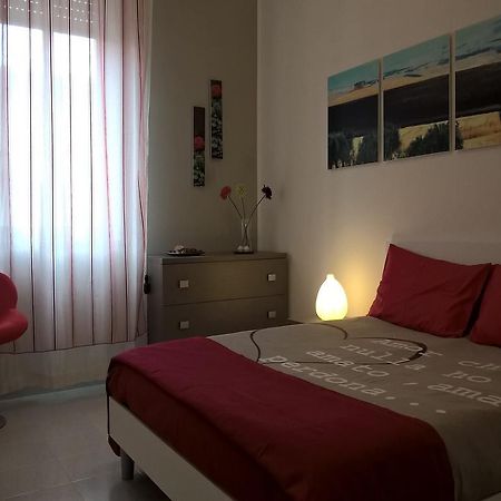 Casa Vacanze A Pennichella Canicattini Bagni Exterior foto