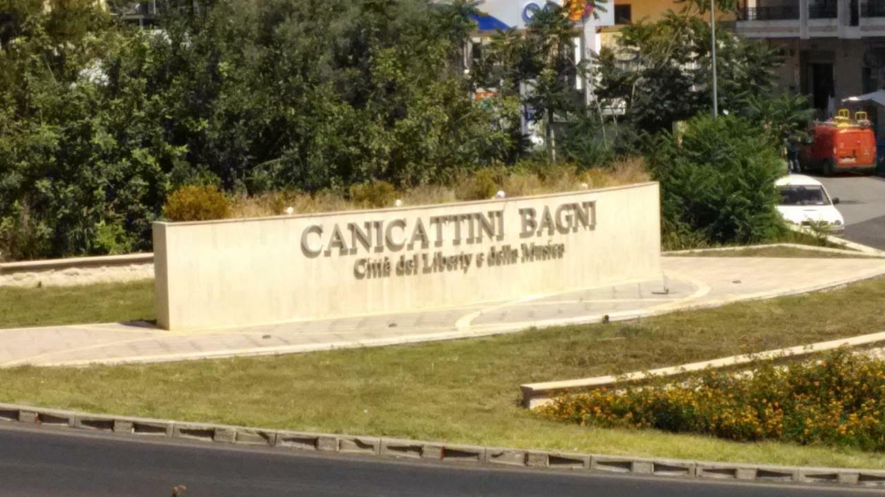 Casa Vacanze A Pennichella Canicattini Bagni Exterior foto